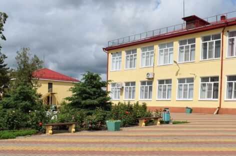 Ивановская школа № 28 пережила самую необычную четверть в своей истории