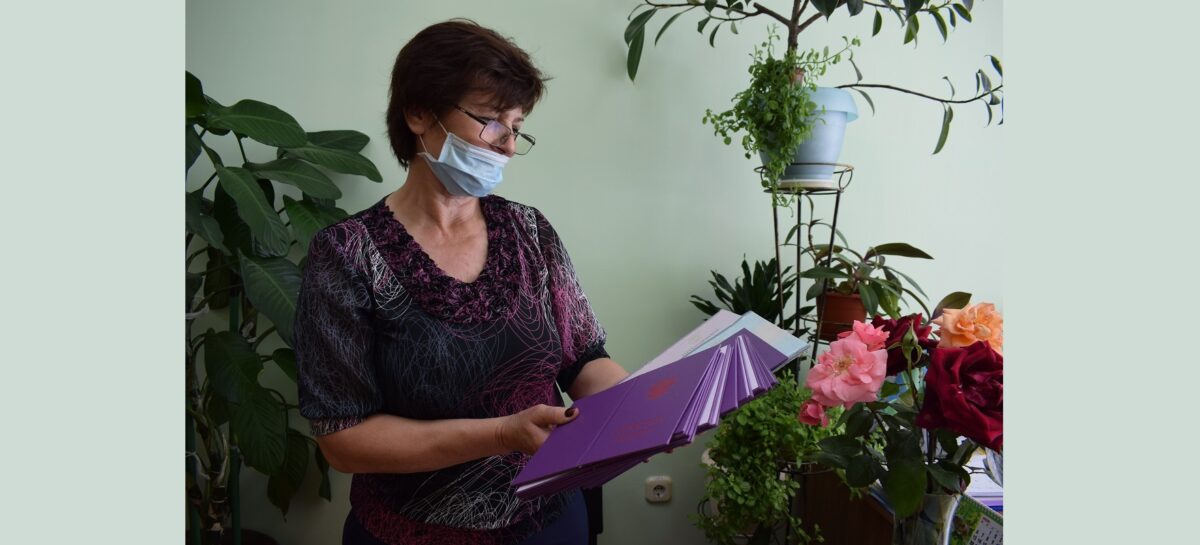 Выдача аттестатов девятиклассникам в школах Сальского района перенесена