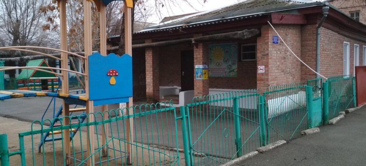 Детские сады в Сальском районе не откроются как минимум до 15 июня