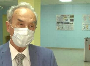 По поправкам в Конституцию проголосовал главный сердечно-сосудистый хирург ЮФО