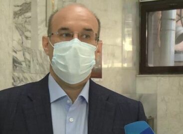 Глава донского избиркома рассказал, как пройдет голосование по поправкам в Конституцию