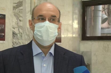 Глава донского избиркома рассказал, как пройдет голосование по поправкам в Конституцию
