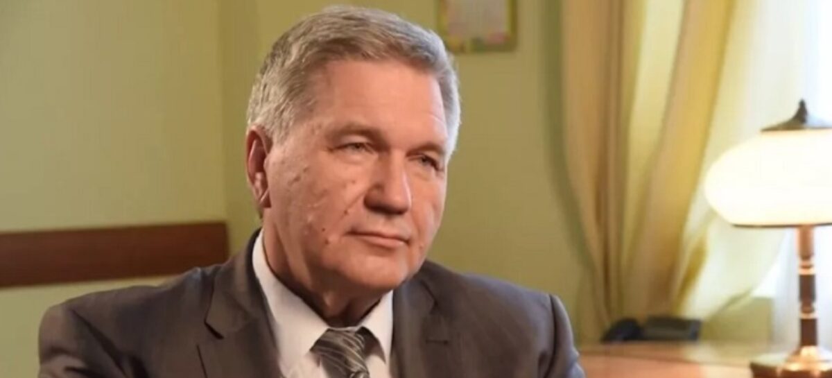 Зампредседателя Заксобрания Ростовской области: поправки в Конституцию РФ необходимы