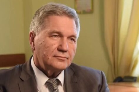 Зампредседателя Заксобрания Ростовской области: поправки в Конституцию РФ необходимы