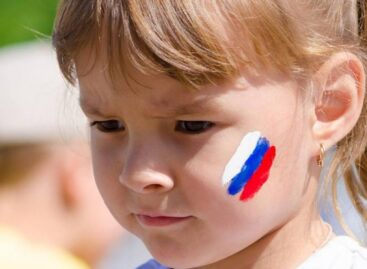 #МыРОССИЯ приглашает сальскую молодёжь принять участие в акциях и флешмобах
