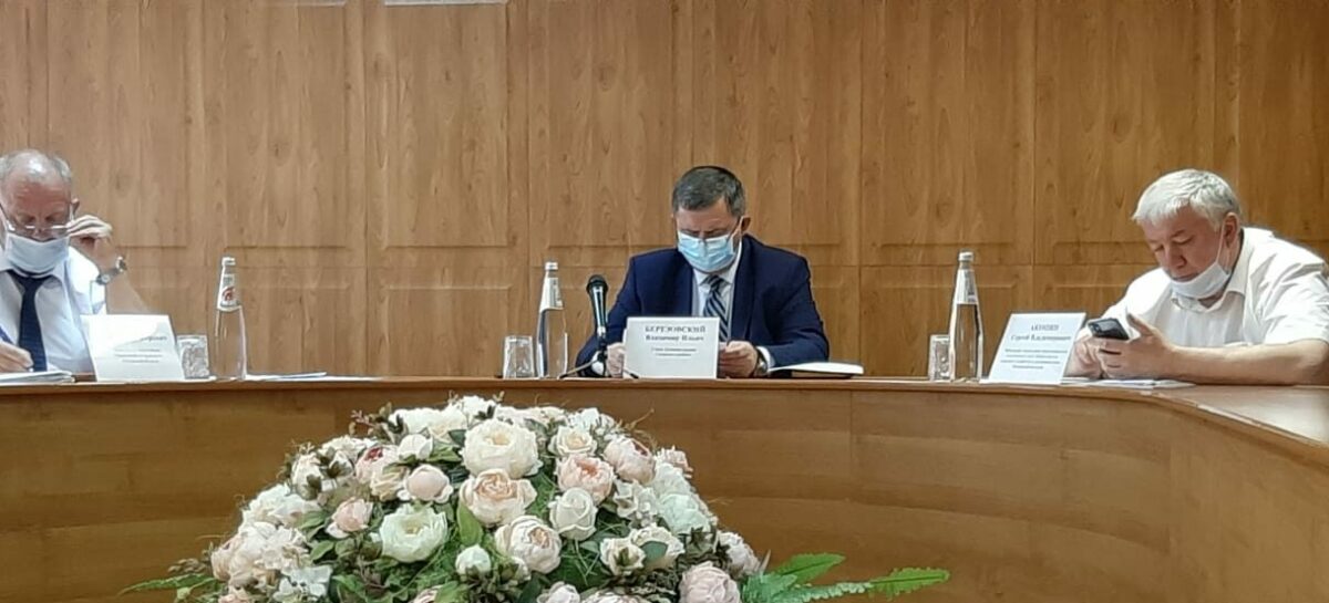 В Сальском районе усилили контроль за перемещением скота