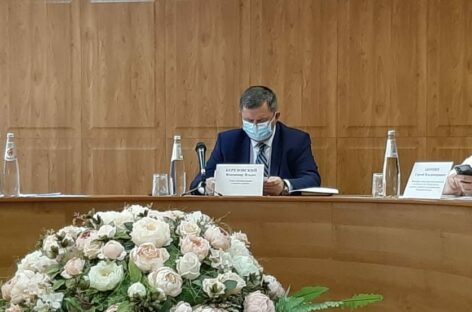 В Сальском районе усилили контроль за перемещением скота