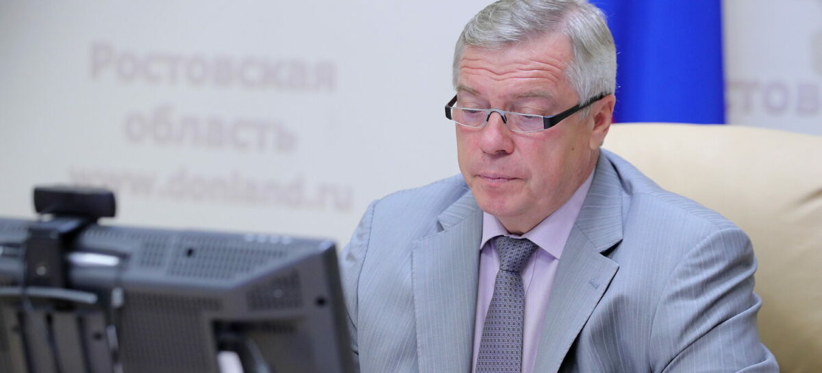 Донской глава принял решение о строительстве и ремонте объектов социальной сферы