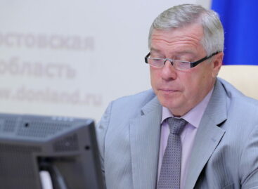 Донской глава принял решение о строительстве и ремонте объектов социальной сферы