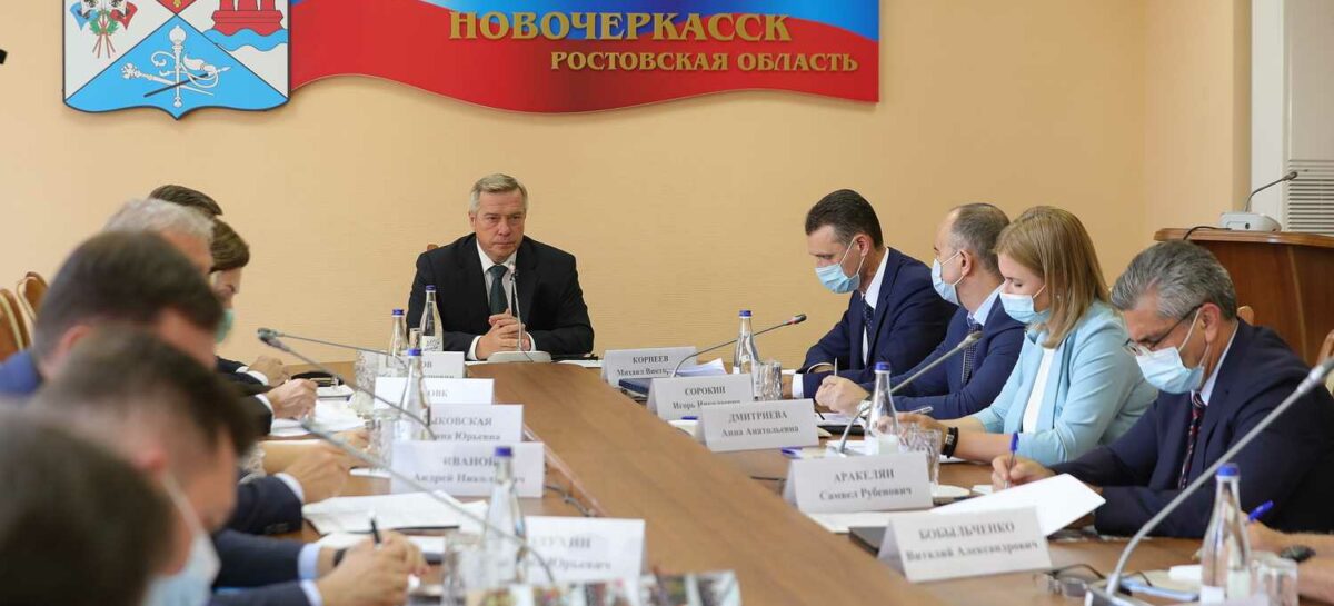 Столица донского казачества преобразится к началу осени