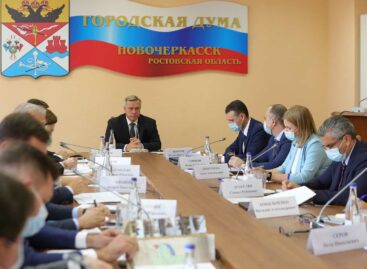 Столица донского казачества преобразится к началу осени