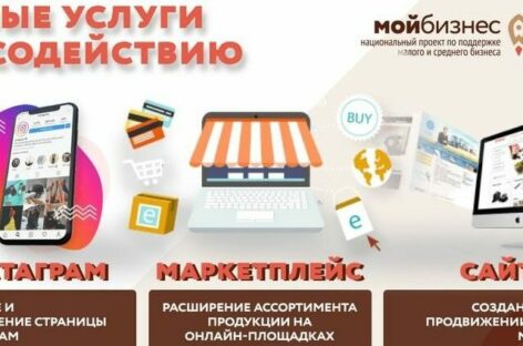Предприниматели Ростовской области получат поддержку в онлайн-продвижении своего бизнеса