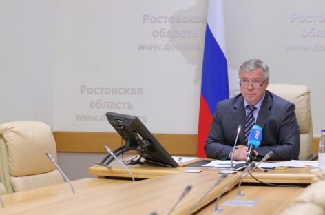 Необходимо строго выполнять противоэпидемические меры, иначе придётся их ужесточать