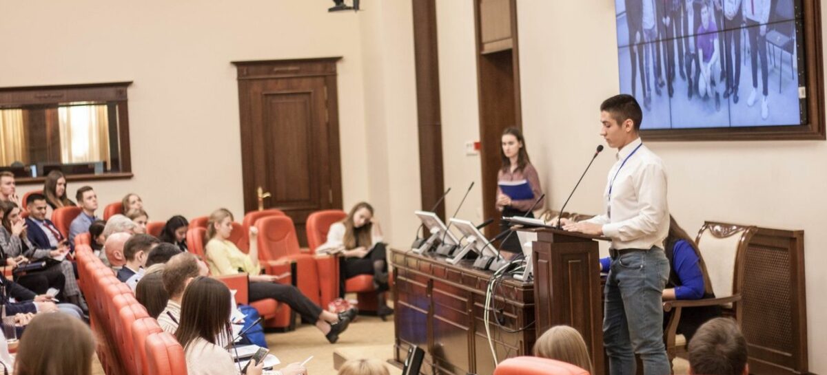 В Ростовской области определят лучшего студента 2020 года