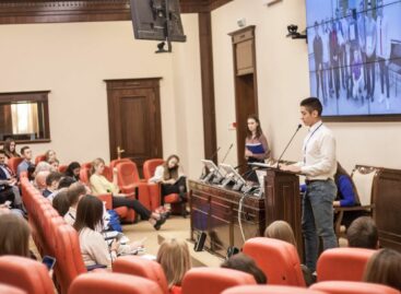 В Ростовской области определят лучшего студента 2020 года