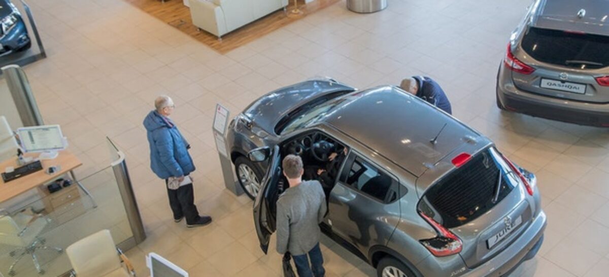 В Минпромторге назвали самые популярные авто льготных программ