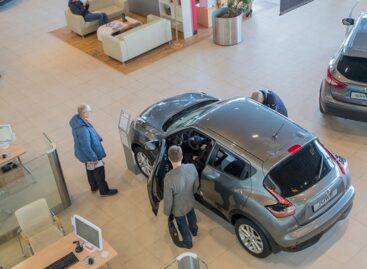 В Минпромторге назвали самые популярные авто льготных программ