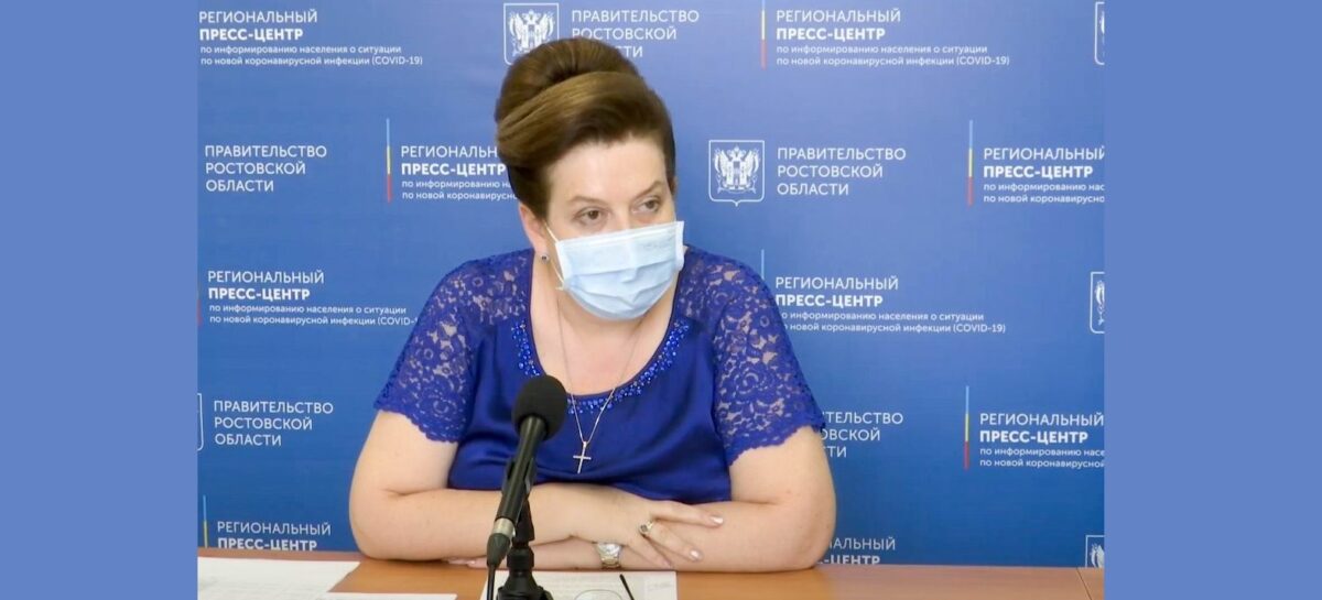Министр здравоохранения Ростовской области напомнила о тяжелых последствиях летней беспечности