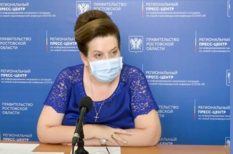 Министр здравоохранения Ростовской области напомнила о тяжелых последствиях летней беспечности
