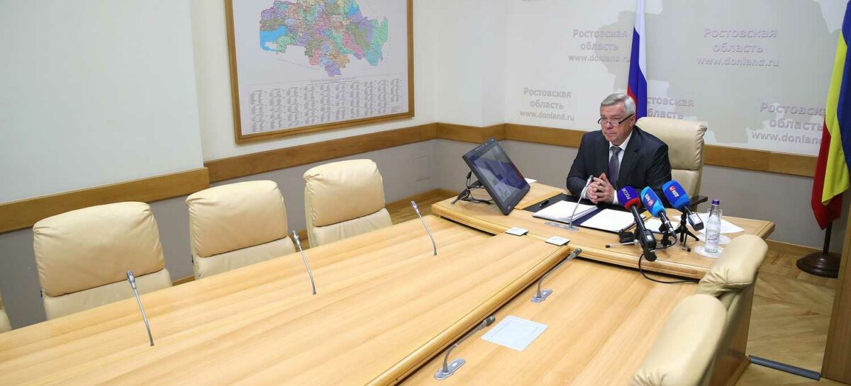Губернатор предложил расширить круг предпринимателей, получающих налоговые льготы