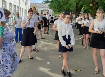 Всего одного балла не хватило сальской выпускнице до «сотни» на ЕГЭ по химии