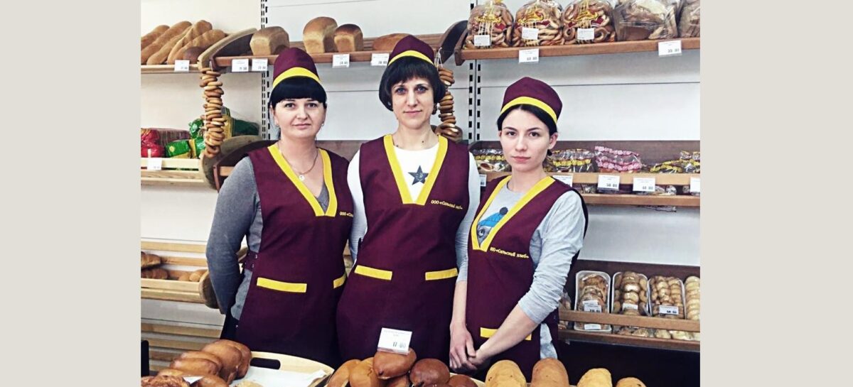 Без них — никуда: сегодня свой профессиональный праздник отмечают работники торговли