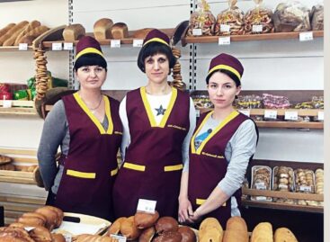Без них — никуда: сегодня свой профессиональный праздник отмечают работники торговли