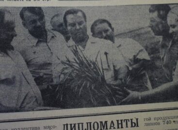 От «Сальского пахаря» до «Сальской степи»: у нас юбилей