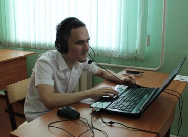 Есть результаты сальчан на последних в этом году ЕГЭ!