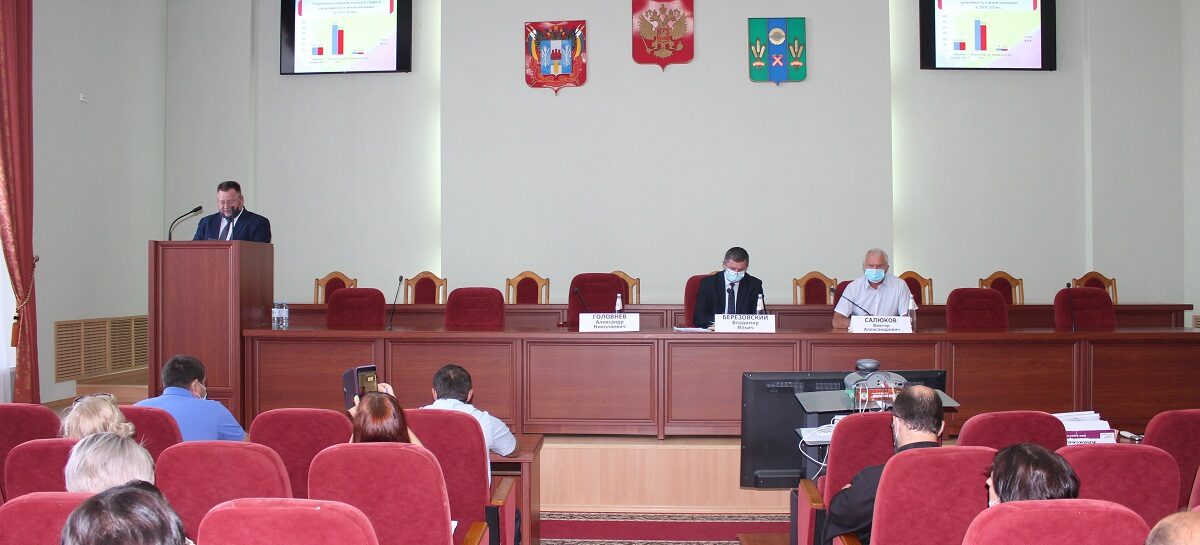 В Сальском районе готовы к проведению осеннего сева