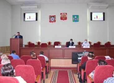 В Сальском районе готовы к проведению осеннего сева