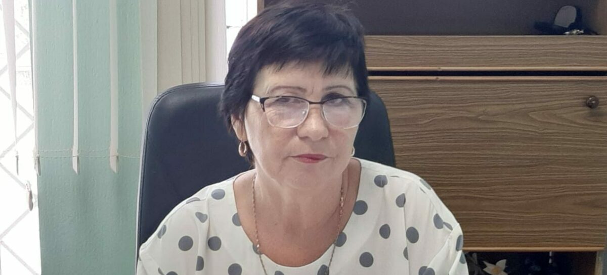 Галина Лиманская: «Занятия в школах по всем предметам с 1 сентября будут проводиться в очном формате»
