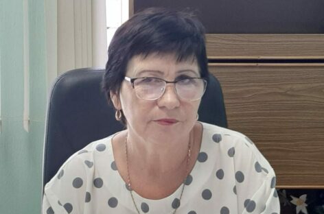 Галина Лиманская: «Занятия в школах по всем предметам с 1 сентября будут проводиться в очном формате»