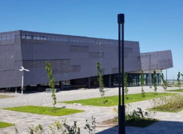 Еще 54 солдата Великой Отечественной обрели вечный покой на Аллее Памяти «Самбекских высот»