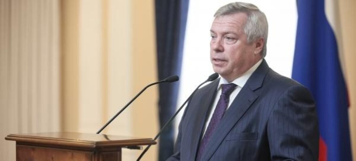 Василий Голубев: «Народный рейтинг управляющих компаний получит своё продолжение и развитие»