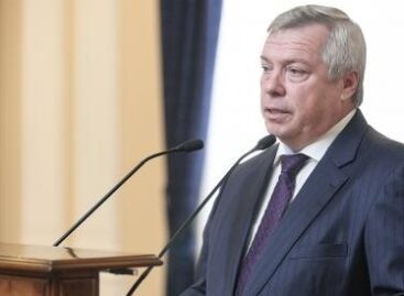 Василий Голубев: «Народный рейтинг управляющих компаний получит своё продолжение и развитие»