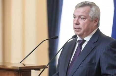 Василий Голубев: «Народный рейтинг управляющих компаний получит своё продолжение и развитие»