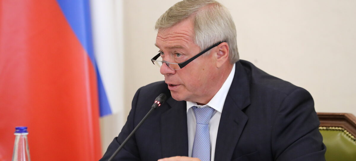 В Ростовской области будут восстановлены права еще свыше 700 дольщиков
