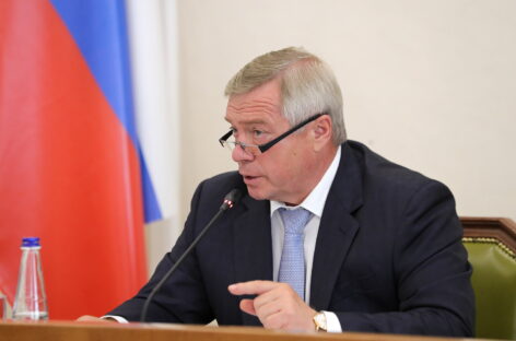 В Ростовской области будут восстановлены права еще свыше 700 дольщиков