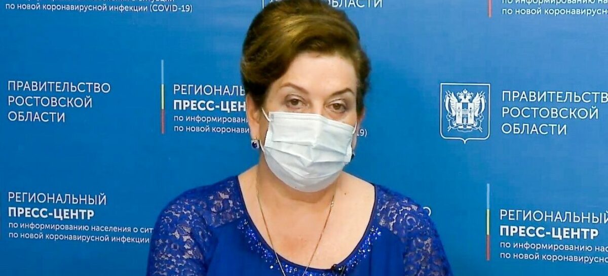 До конца года в Ростовской области откроется ряд новых медицинских учреждений