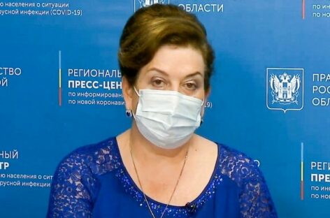 До конца года в Ростовской области откроется ряд новых медицинских учреждений