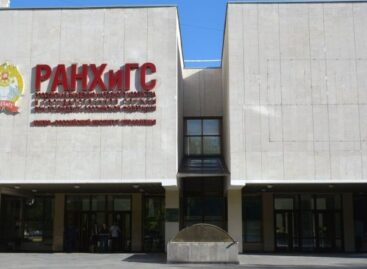 ЮРИУ РАНХиГС готов выделить более 10 млн рублей на поддержку семей медицинских работников