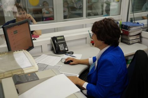C начала года 3.600 жителей Ростовской области подтвердили статус «предпенсионер»
