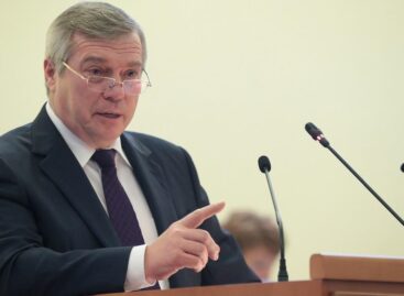 Эксперты прокомментировали первое бюджетное послание губернатора Ростовской области
