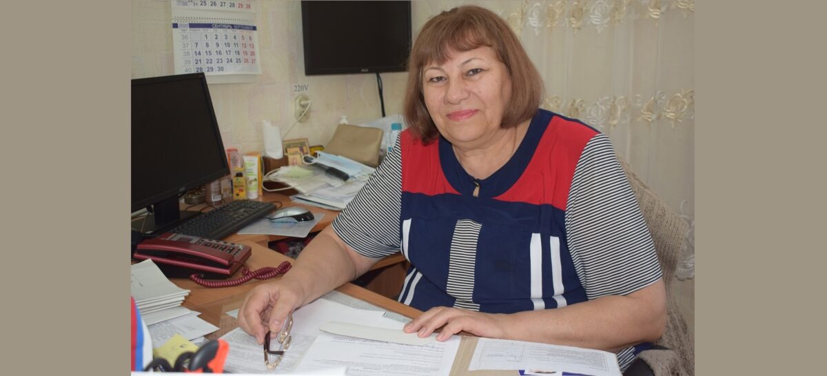 Елена Грунская: «Учебный год для студентов Сальского медицинского техникума начнётся в очном режиме»