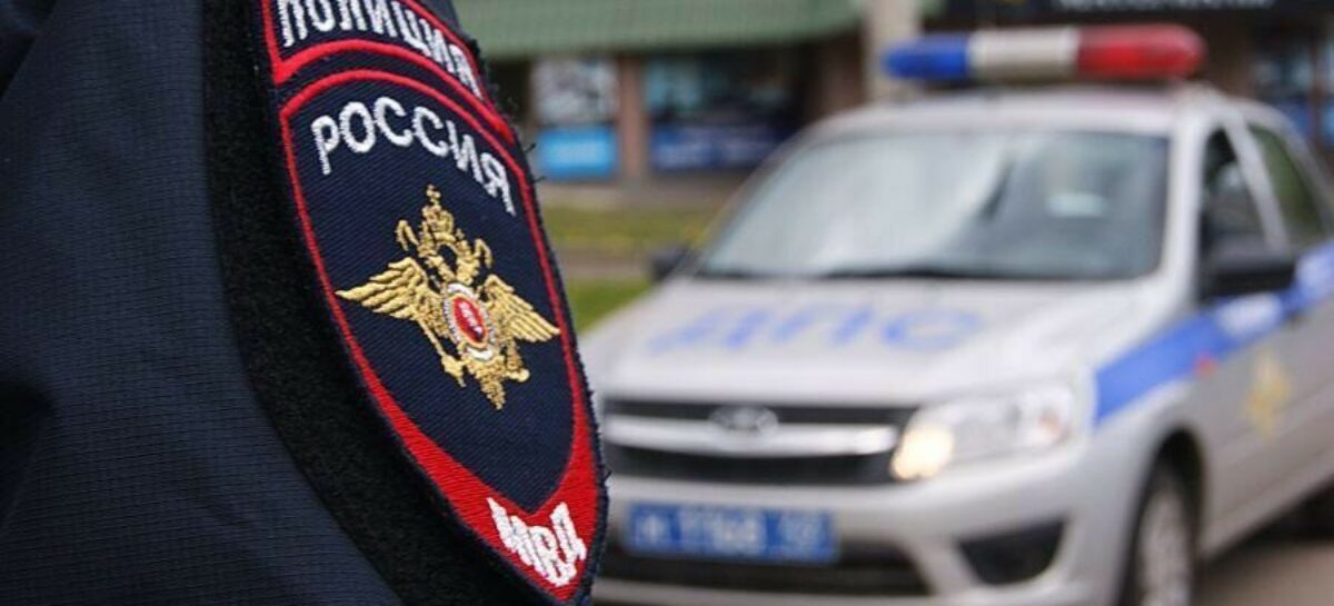 «Ходи по правилам!» — в Сальском районе стартовала неделя профилактики безопасности дорожного движения