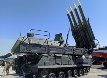Форум «Армия-2020» ждет сальчан 30 августа