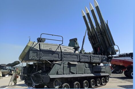 Форум «Армия-2020» ждет сальчан 30 августа