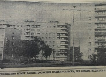 От «Сальского пахаря» до «Сальской степи»: у нас юбилей
