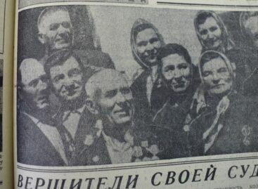 От «Сальского пахаря» до «Сальской степи»: у нас юбилей